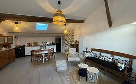 Maison De Village Coeur Andeol